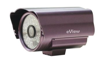 Camera quan sát thân hồng ngoại Eview - EVIR2148; EVIR2148H; EVIR2148U
