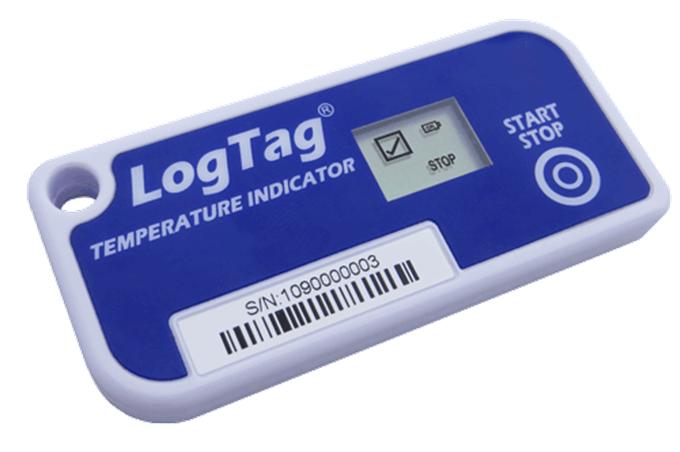 Thiết bị ghi nhiệt độ và hiển thị cảnh báo LogTag® TICT