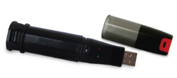 USB-CO Thiết bị ghi dữ liệu nồng độ khí