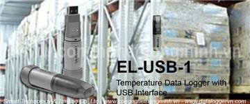 USB GHI NHIỆT ĐỘ EL-USB-1