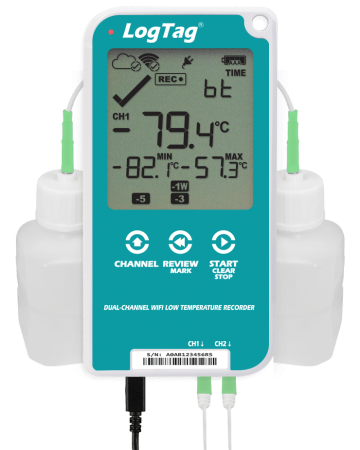 UTREL30-WIFI (DC) | VACCINE KIT